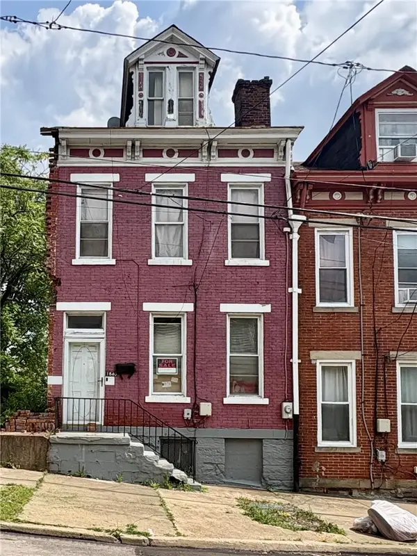 1840 Webster Ave, Pittsburgh, PA 15219