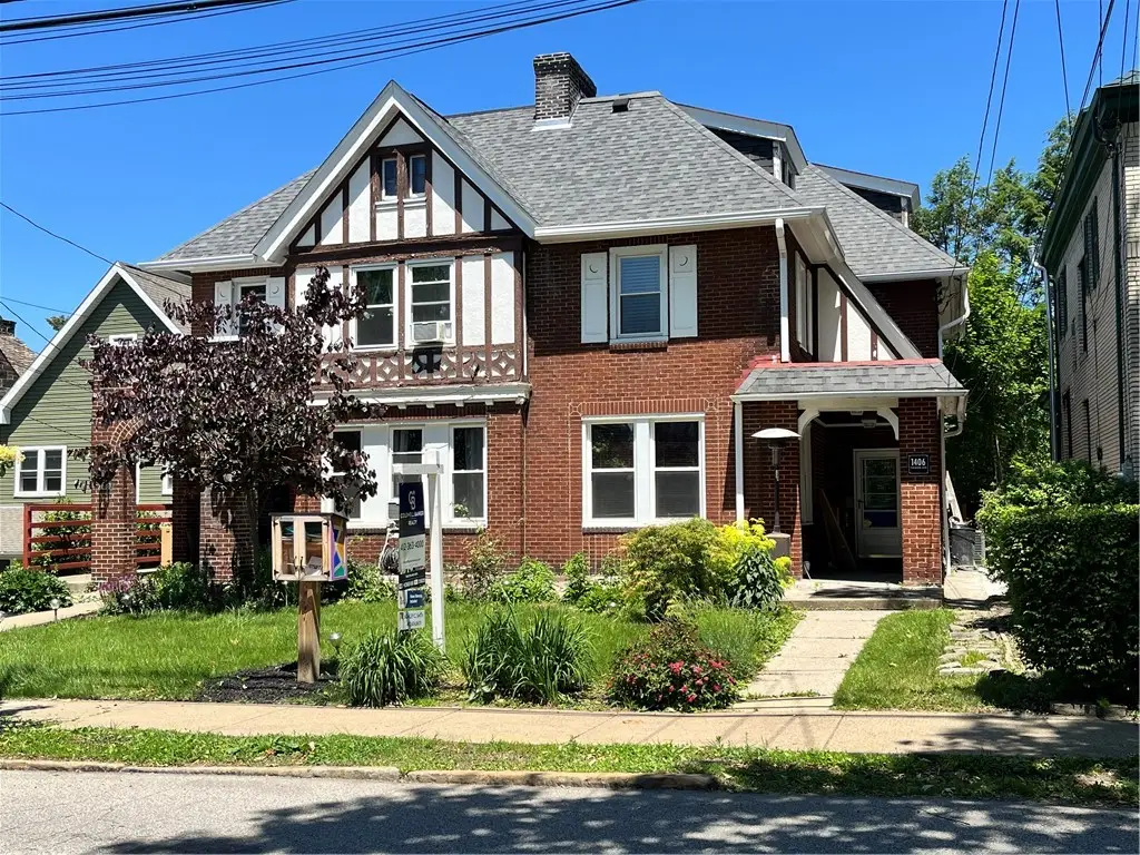 1406 Termon Avenue #pittsburgh, pa 15210, Pittsburgh, PA 15212 - #1
