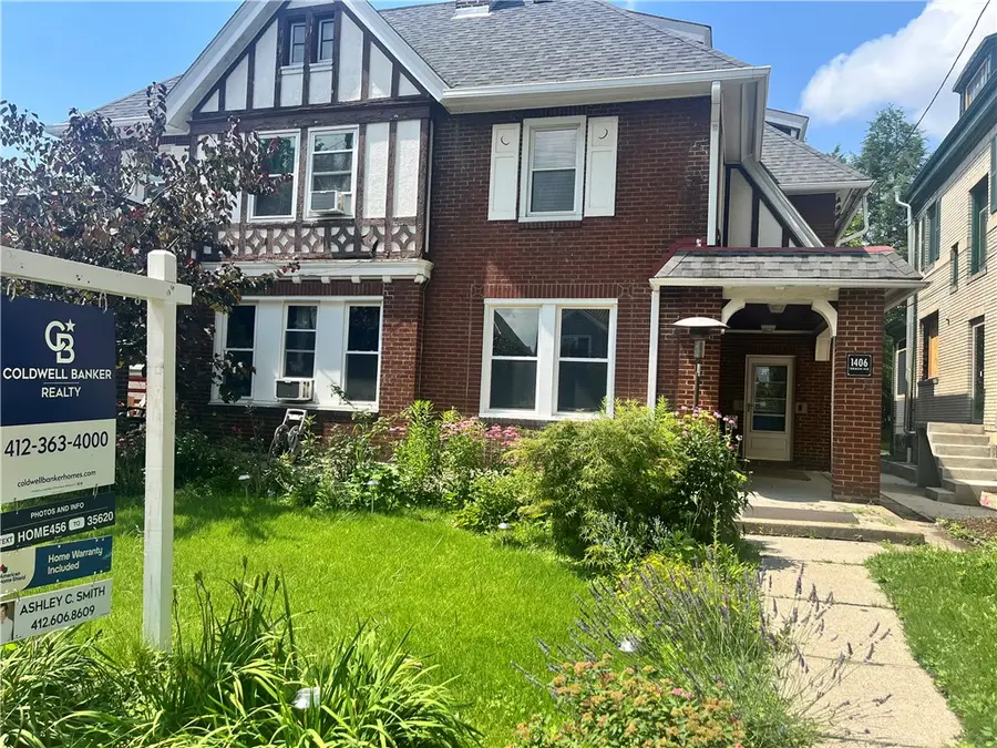 1406 Termon Avenue #pittsburgh, pa 15210, Pittsburgh, PA 15212 - #2