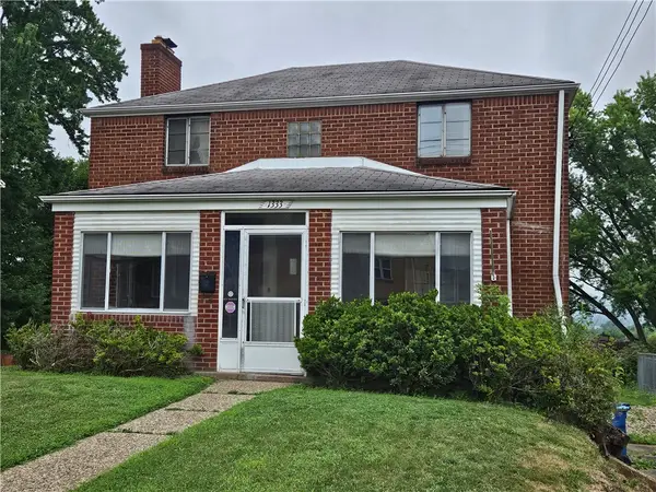 1333 Riverview Drive, Verona, PA 15147