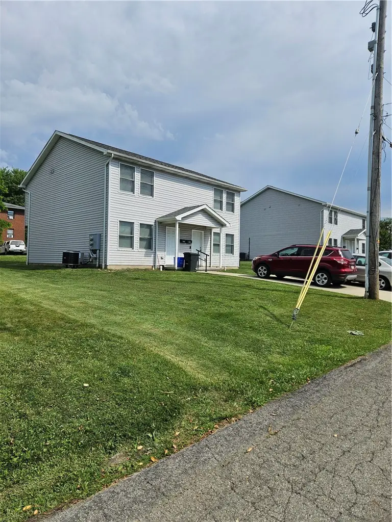 2628 Linden Ave, Aliquippa, PA 15001 - #1