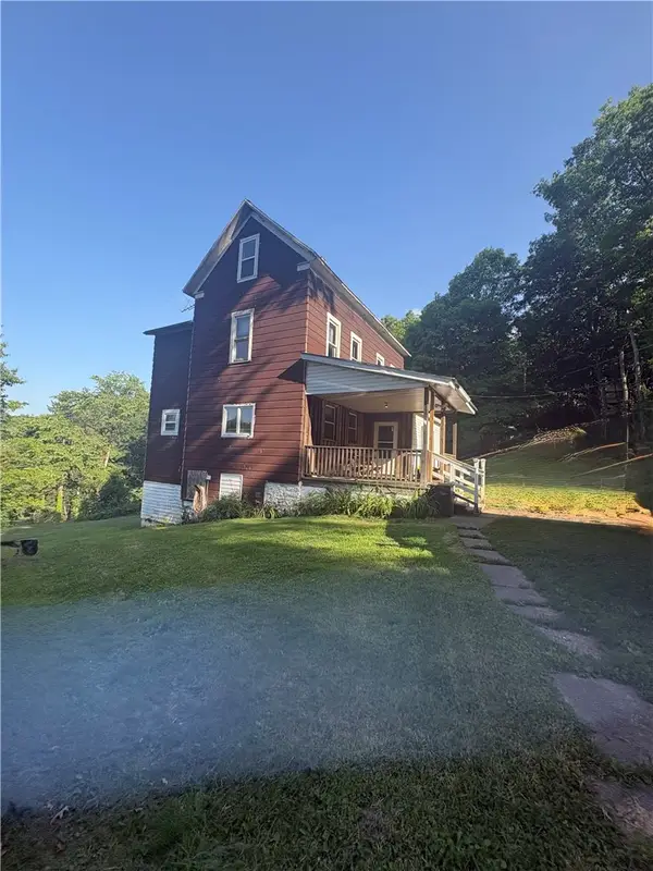 240 Wertz Road, Johnstown, PA 15902
