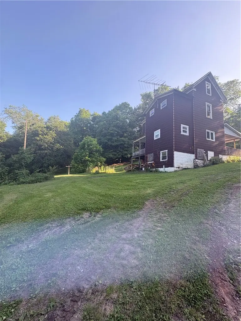 240 Wertz Road, Johnstown, PA 15902 - #2