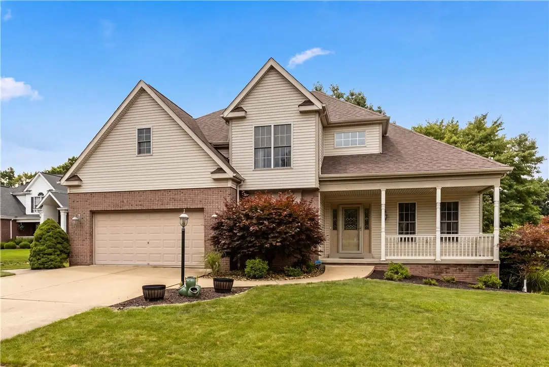 918 Gregory Ct, Cranberry, PA 16066 - #1