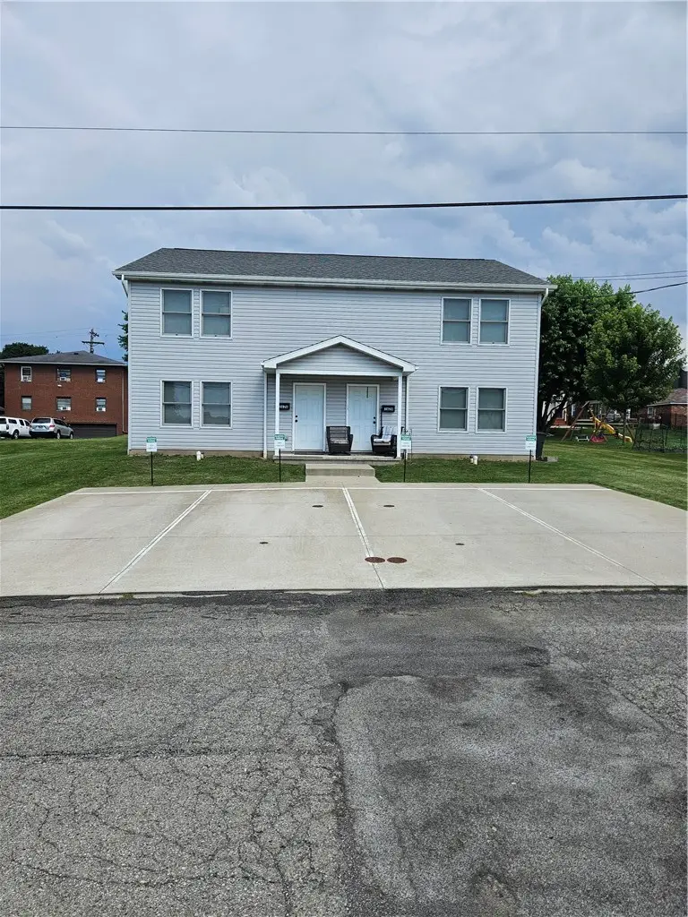 2624 Linden Ave, Aliquippa, PA 15001 - #1