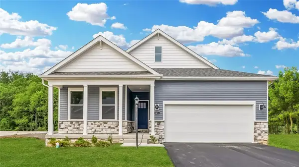 1077 Peachtree Road, Scott Twp, PA 15106