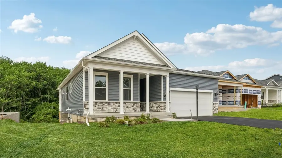 1077 Peachtree Road, Scott, PA 15106 - #2