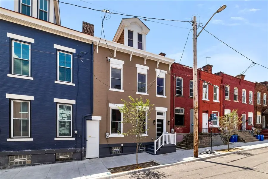 2012 Forbes Avenue, Pittsburgh, PA 15219 - #2
