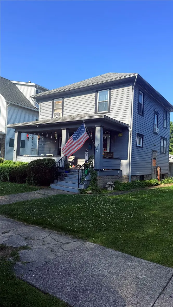 556 Spruce Ave, Sharon, PA 16146 - #1