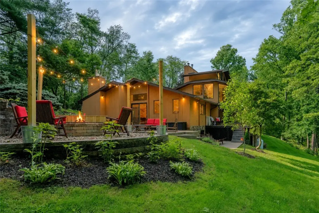 168 Lundquist Rd, Ligonier, PA 15658 - #1