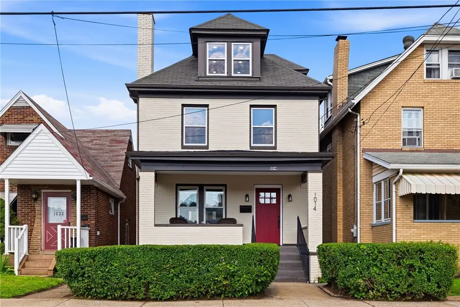 1014 Melrose Ave, Ambridge, PA 15003 - #3