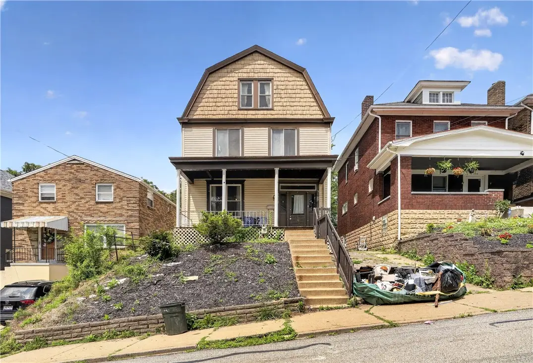 2212 Saranac Ave, Pittsburgh, PA 15216 - #1