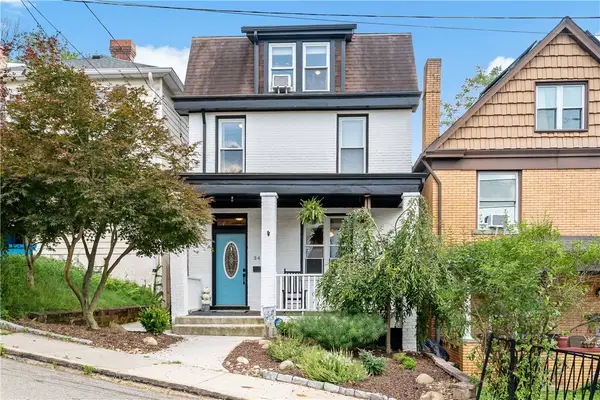 348 Albert St, Pittsburgh, PA 15211