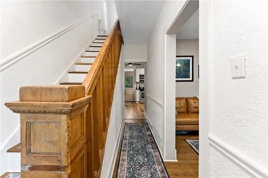 348 Albert St, Pittsburgh, PA 15211 - #2