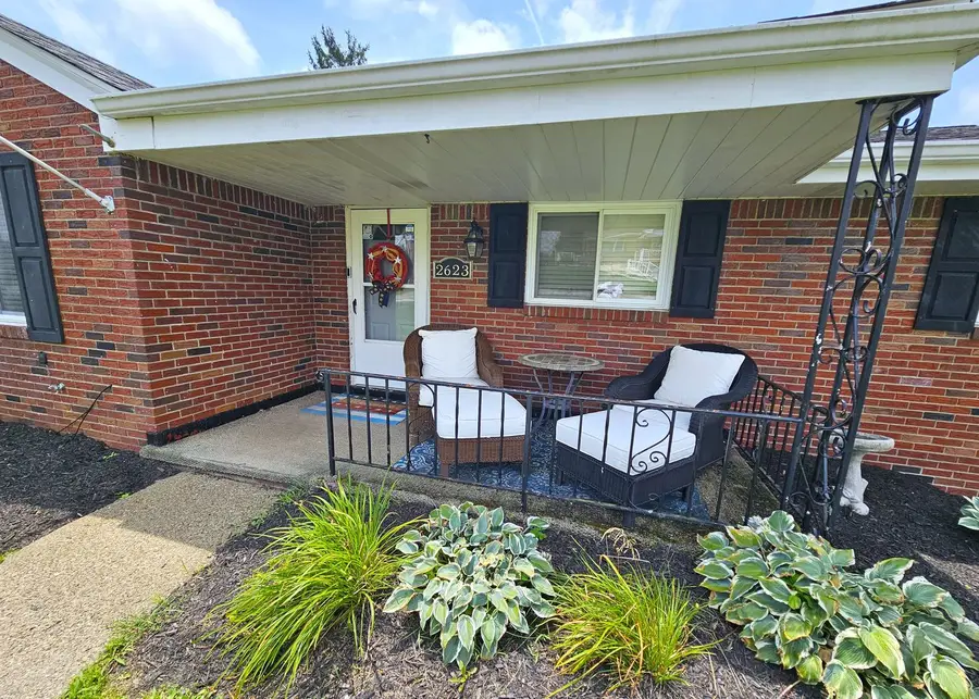 2623 Beverly Drive, Washington, PA 15301 - #2