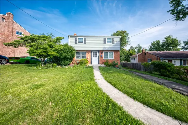 810 Sweetleaf Dr, Monroeville, PA 15146