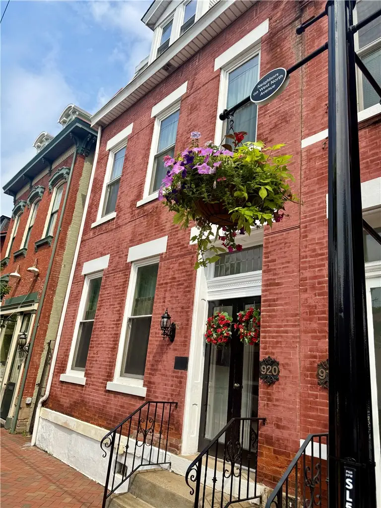 920 Western, Pittsburgh, PA 15233 - #1