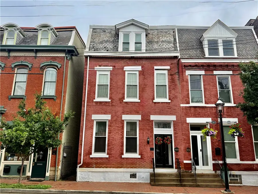 920 Western, Pittsburgh, PA 15233 - #2