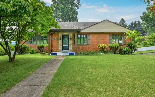 2200 William Penn Highway, Pittsburgh, PA 15235
