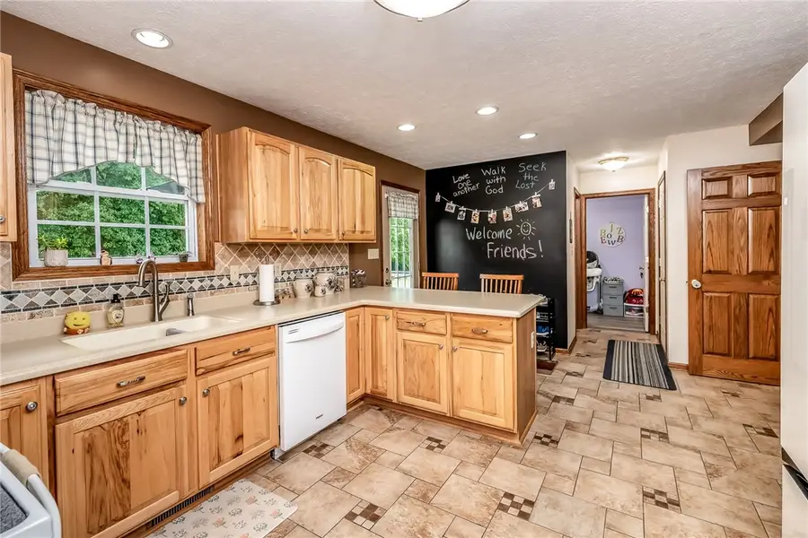 56 Locust Street, Homer City, PA 15748 - #3
