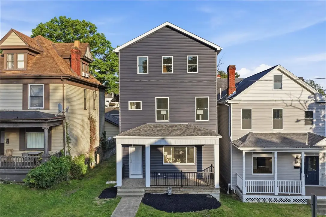 222 Fisk Ave, Pittsburgh, PA 15202 - #1