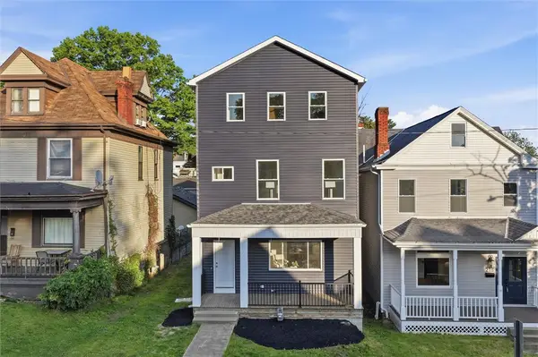 222 Fisk Ave, Pittsburgh, PA 15202