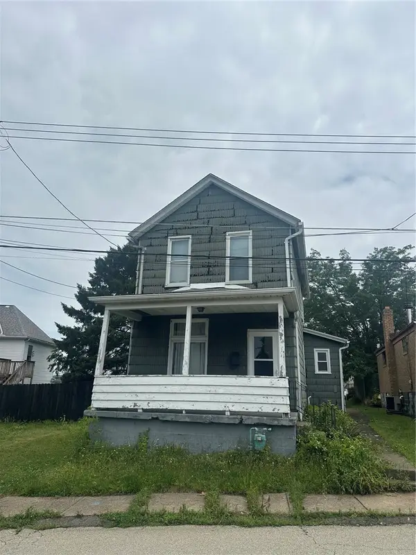 117 Regina St, Homestead, PA 15120