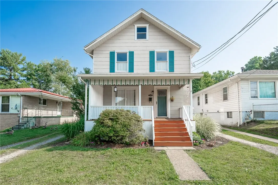 1375 Locust St, Indiana, PA 15701 - #1