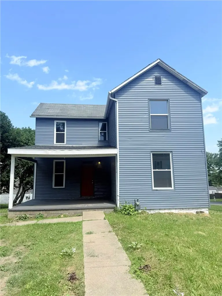 2013 S Jefferson St, New Castle, PA 16102 - #1
