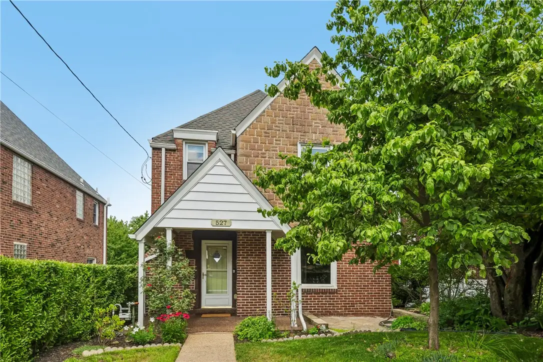 527 Bigelow Street, Pittsburgh, PA 15207 - #1