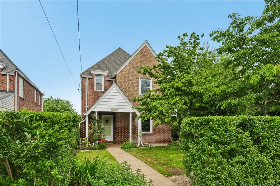 527 Bigelow Street, Pittsburgh, PA 15207 - #2
