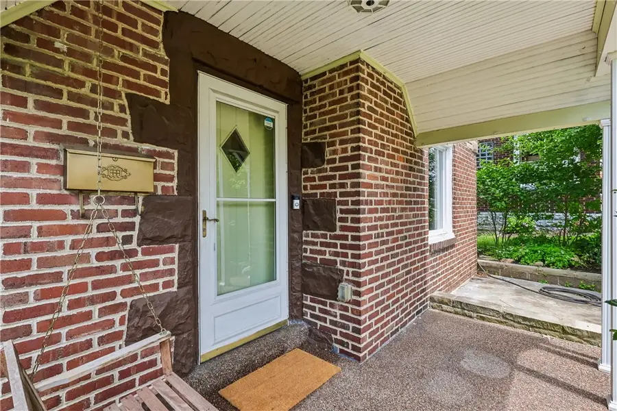 527 Bigelow Street, Pittsburgh, PA 15207 - #3