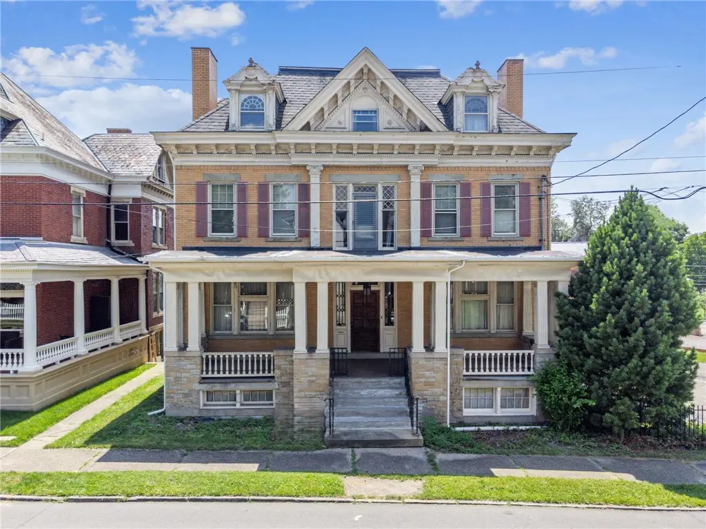 112 Alexander Avenue, Greensburg, PA 15601 - #1