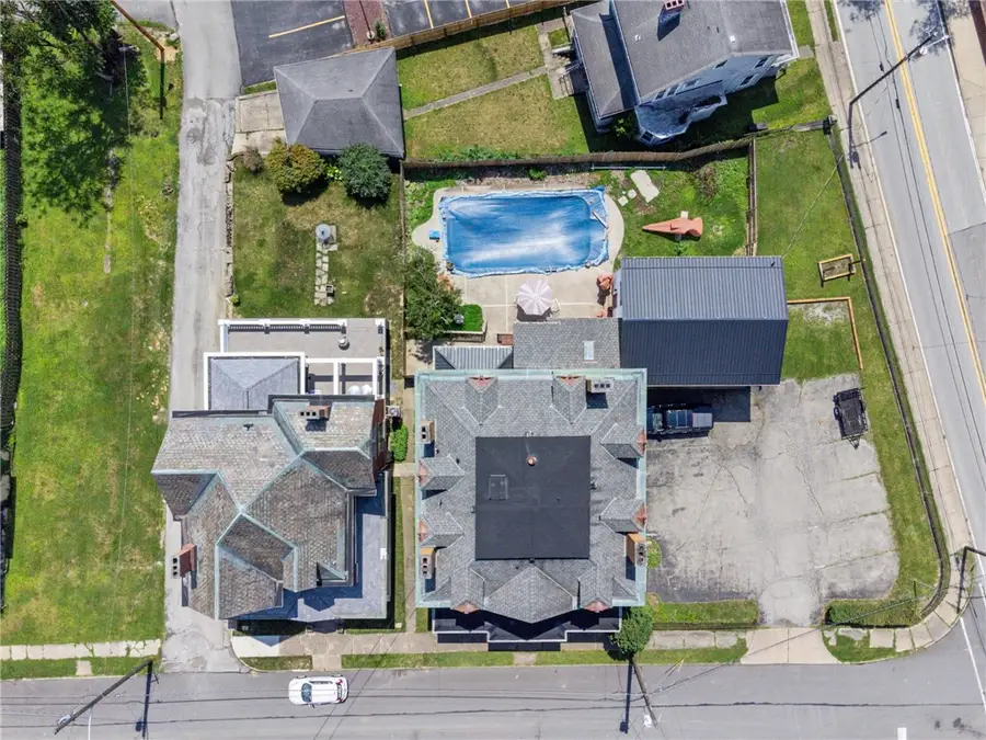 112 Alexander Avenue, Greensburg, PA 15601 - #3