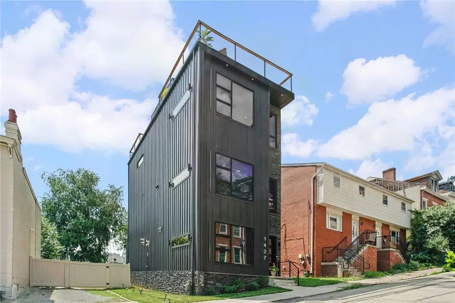 1427 Sandusky Street, Pittsburgh, PA 15212 - #2