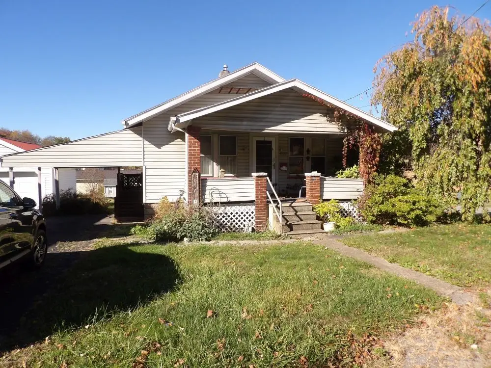 4900 Rochester Rd, New Brighton, PA 15066 - #1