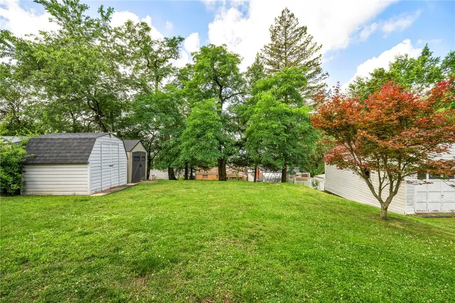 2861 Middletown Rd, Pittsburgh, PA 15204 - #2