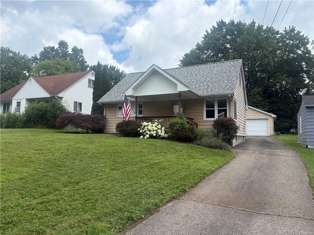 636 Lyle Drive, Hermitage, PA 16148 - #1
