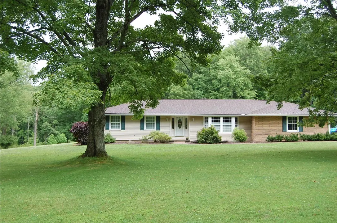 309 Conestoga Trl, Pulaski, PA 16143 - #1