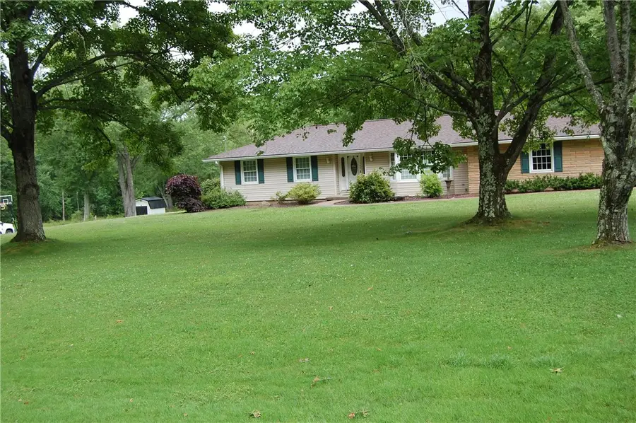 309 Conestoga Trl, Pulaski, PA 16143 - #2