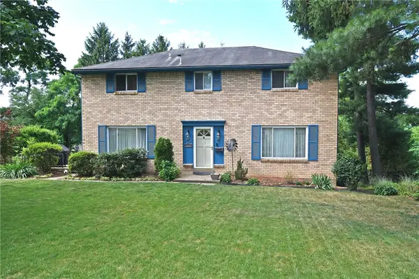 1768 Moynelle Drive, Pittsburgh, PA 15243