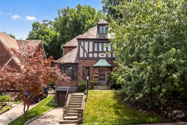 5450 Fair Oaks Street, Pittsburgh, PA 15217