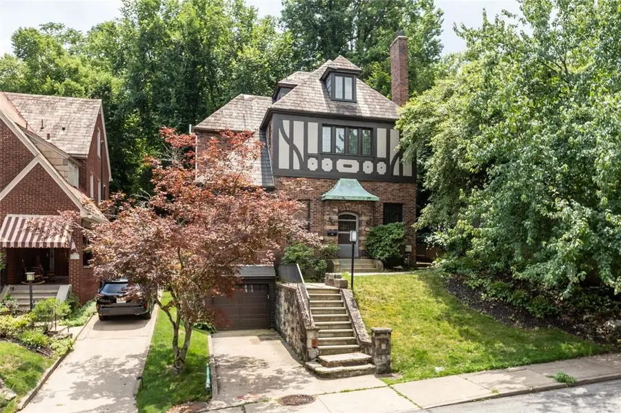 5450 Fair Oaks Street, Pittsburgh, PA 15217 - #2