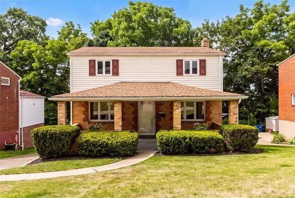 1397 Pesavento Drive, Bridgeville, PA 15017