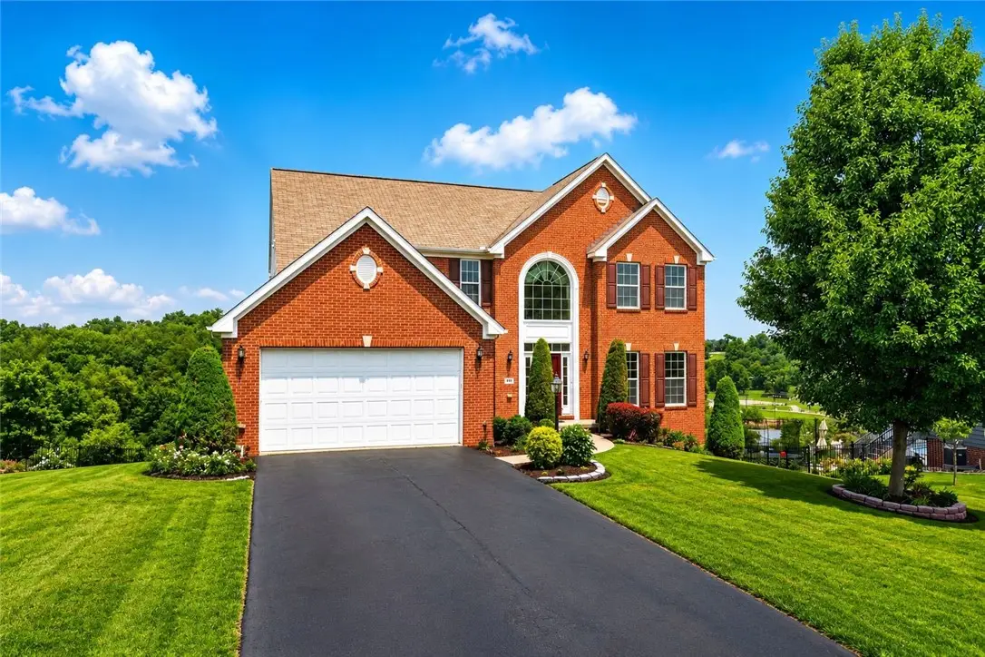 111 Walnut Dr, McKees Rocks, PA 15136 - #1