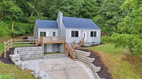 190 Pine Creek Road, Wexford, PA 15090