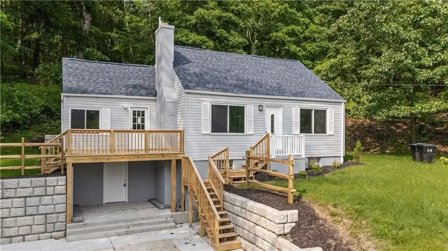 190 Pine Creek Road, Wexford, PA 15090 - #3