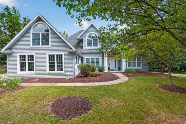1302 Burchfield Rd. Road, Allison Park, PA 15101