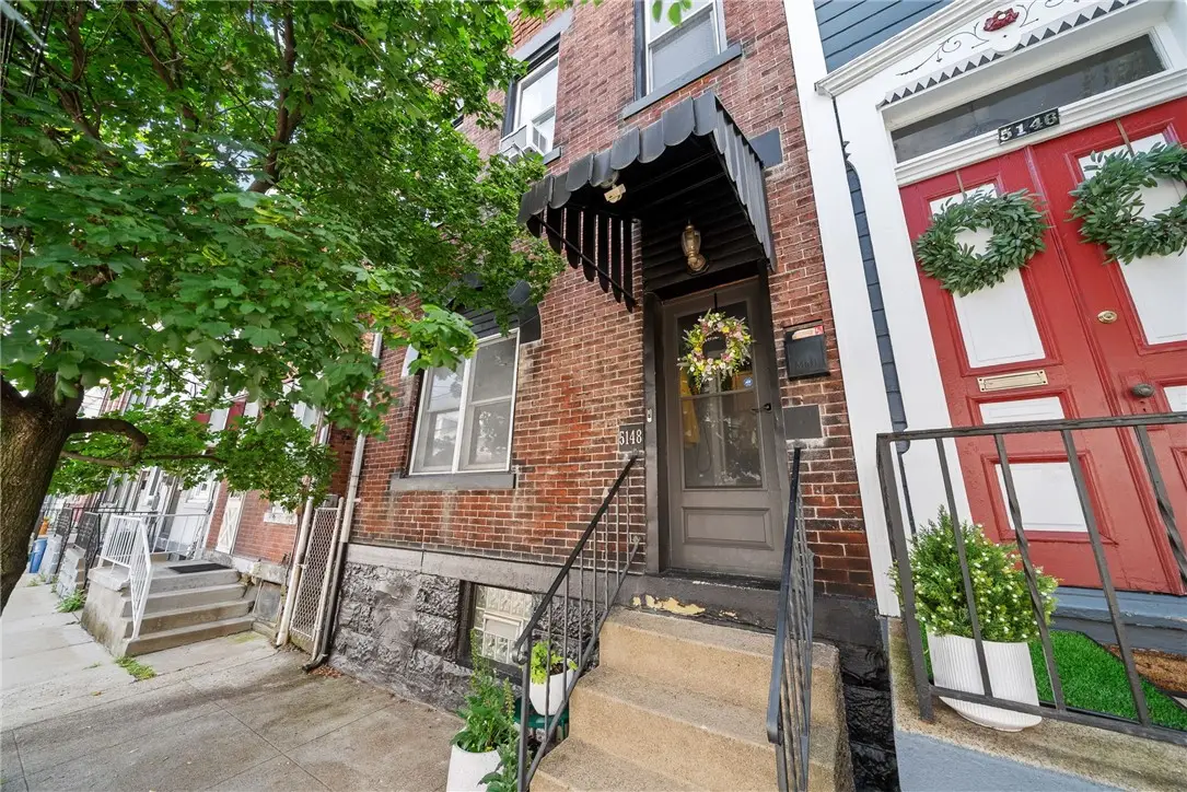 5148 Carnegie St, Pittsburgh, PA 15201 - #1