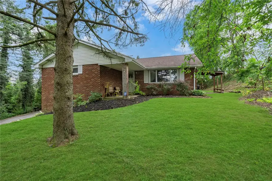 7297 Steubenville Pike, Oakdale, PA 15071 - #2